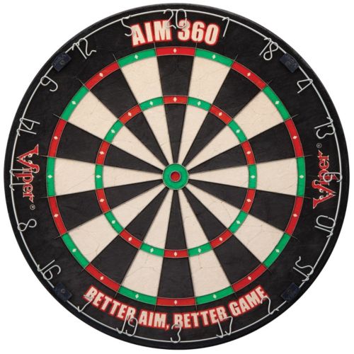 WINMAU Blade 6 Dartboard | Dick's Sporting Goods