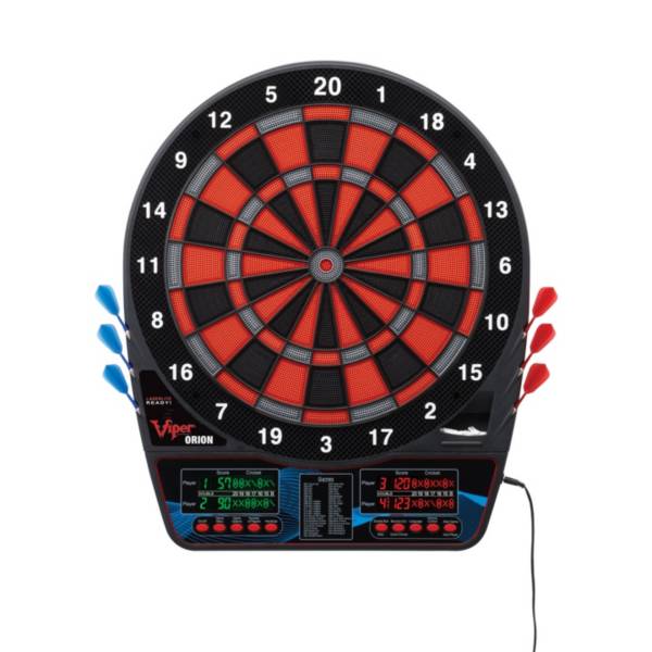 Viper Orion Electronic Dartboard Dick's Sporting Goods