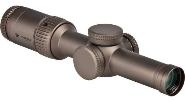 Vortex Razor HD Gen II-E 1-6x24 Riflescope – JM-1 BDC Reticle product image