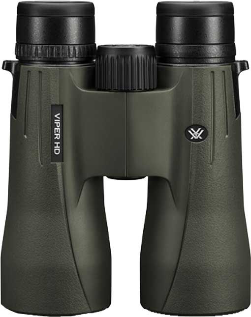 Vortex Viper HD 12x50 Binoculars | DICK 