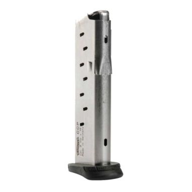 sorry, Walther Arms CCP 9mm 8 Round Magazine is currently out of stock