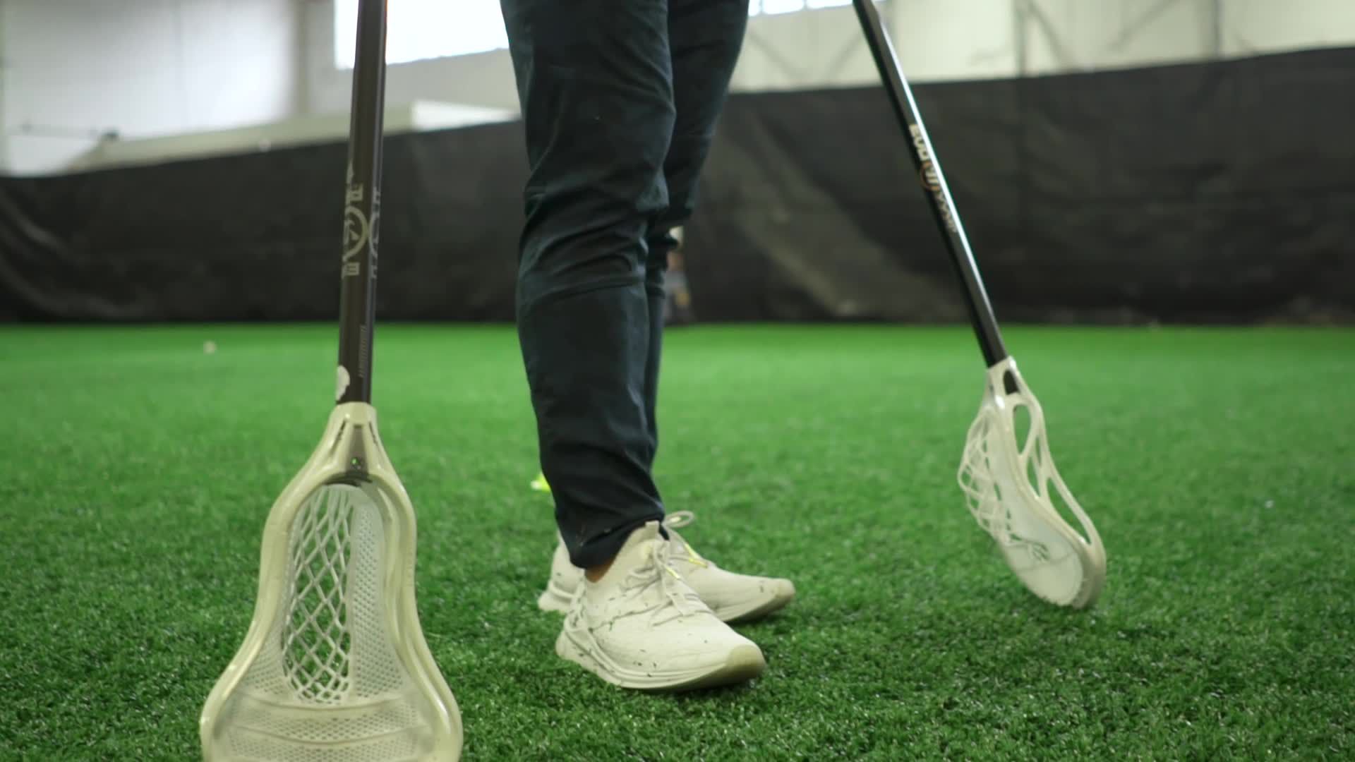 Warrior Evo Warp Next Complete Attack Lacrosse Stick product