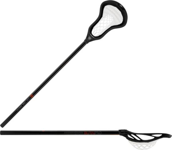 Warrior Burn Warp Pro Attack Lacrosse Stick