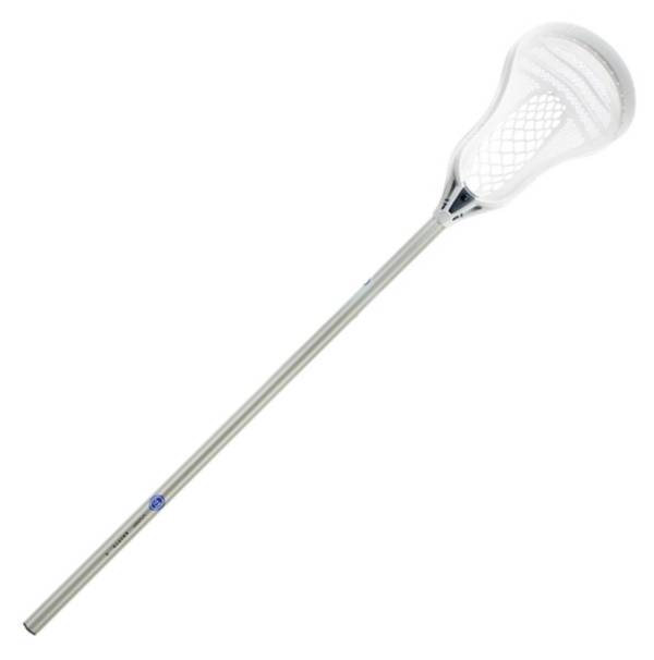 Warrior Men's Evo Warp Complete Mid-Low Lacrosse Stick