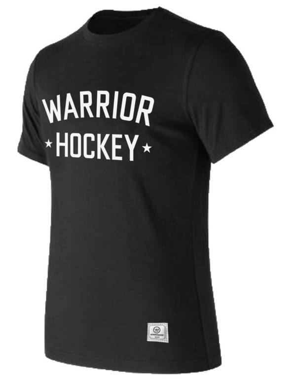 Warrior Hockey Men's T-Shirt