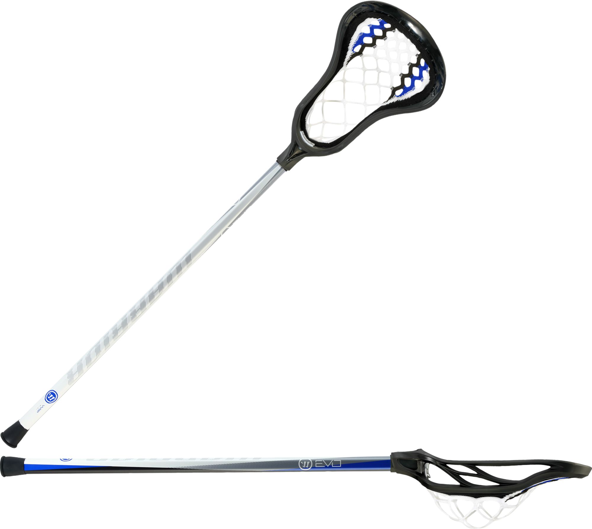 warrior evo warp junior