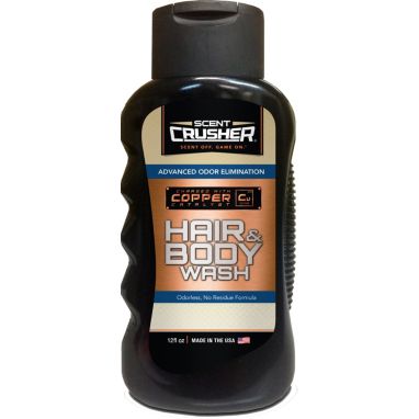 sorry, Scent Crusher Hair & Body Wash is currently out of stock