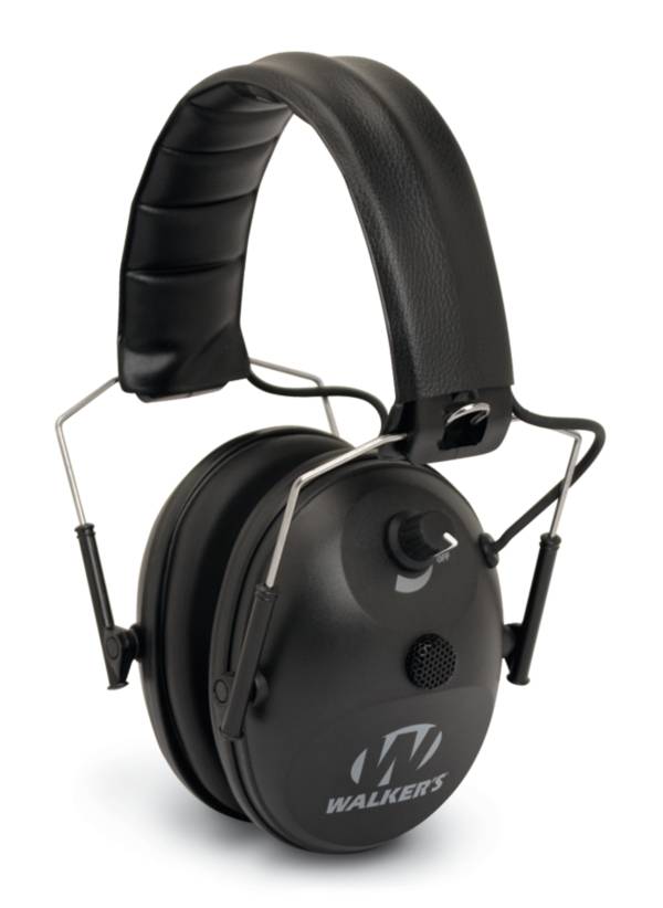 spypoint electronic ear muffs