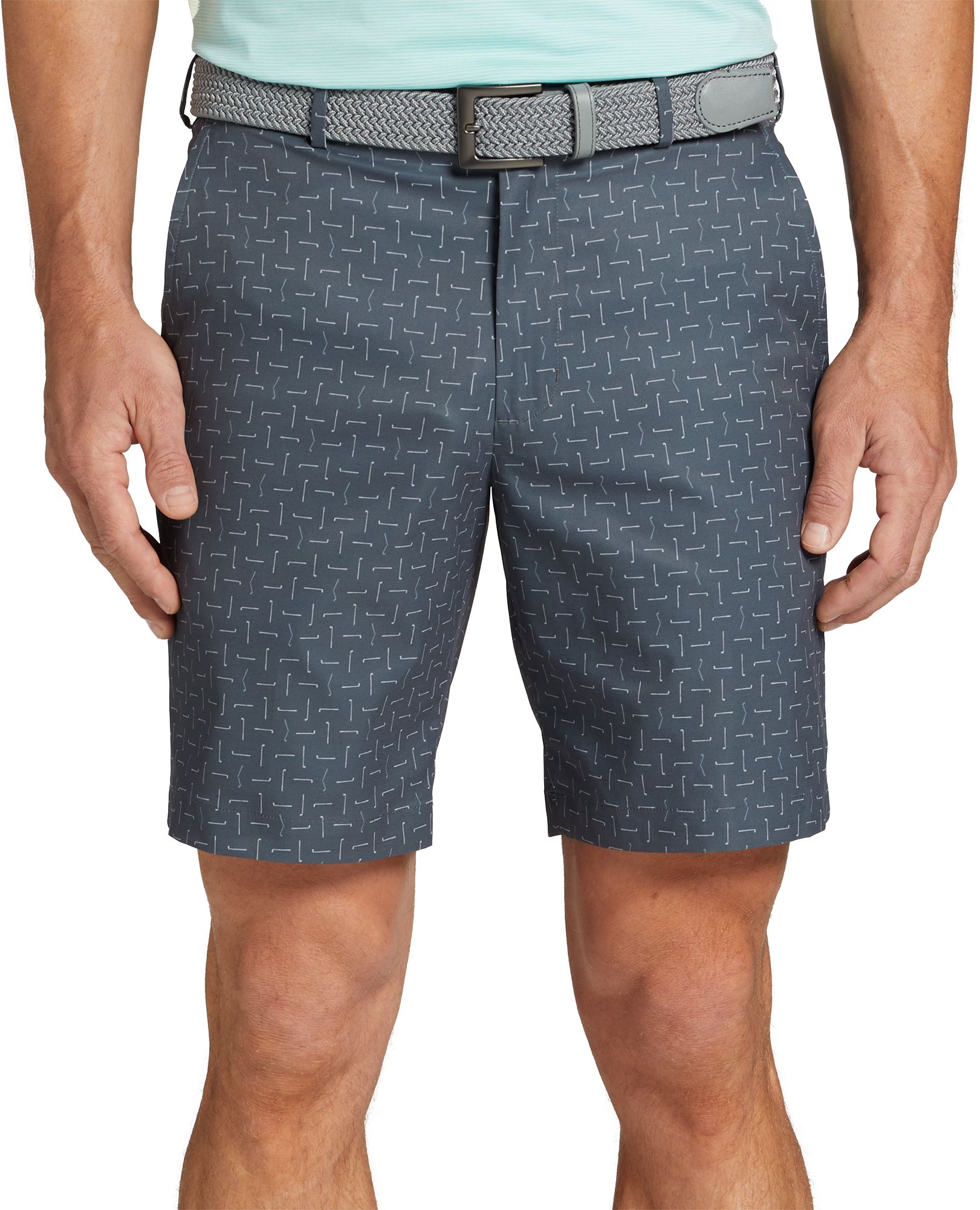 Walter Hagen Men's Performance 11 Golf Shorts product image