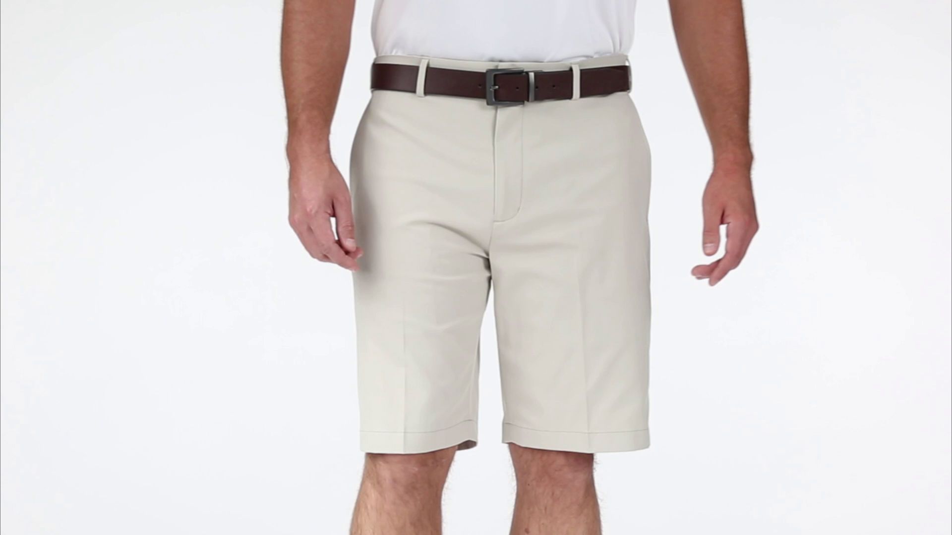 Walter Hagen Men's Performance 11 Golf Shorts product