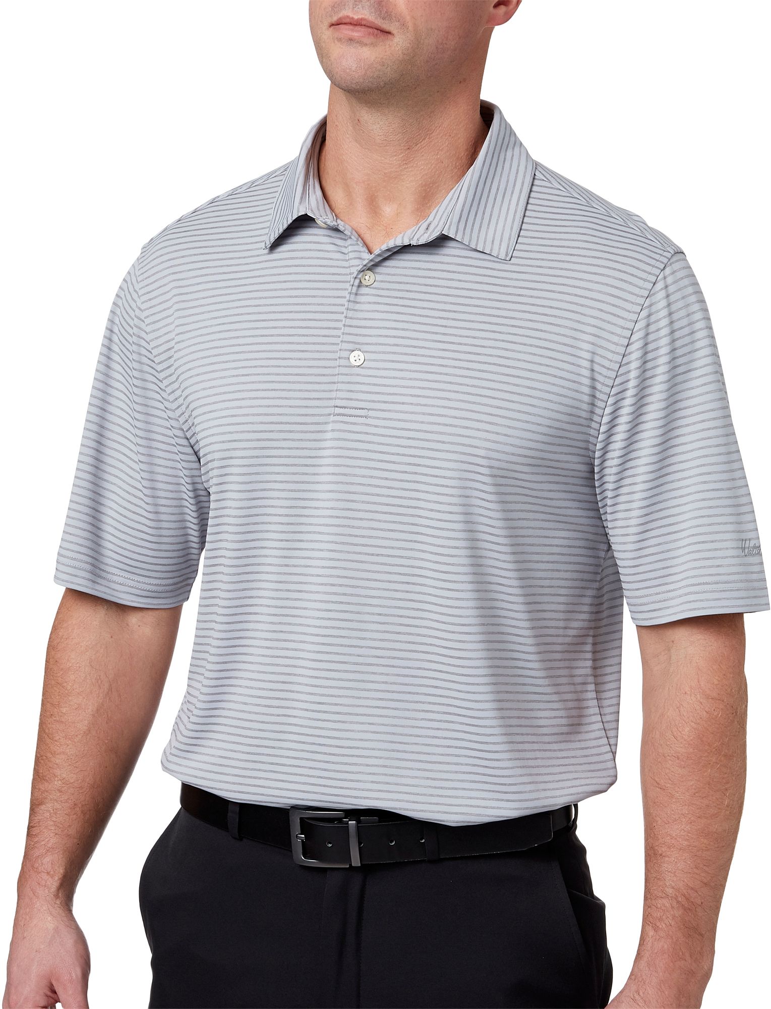 walter hagen polo