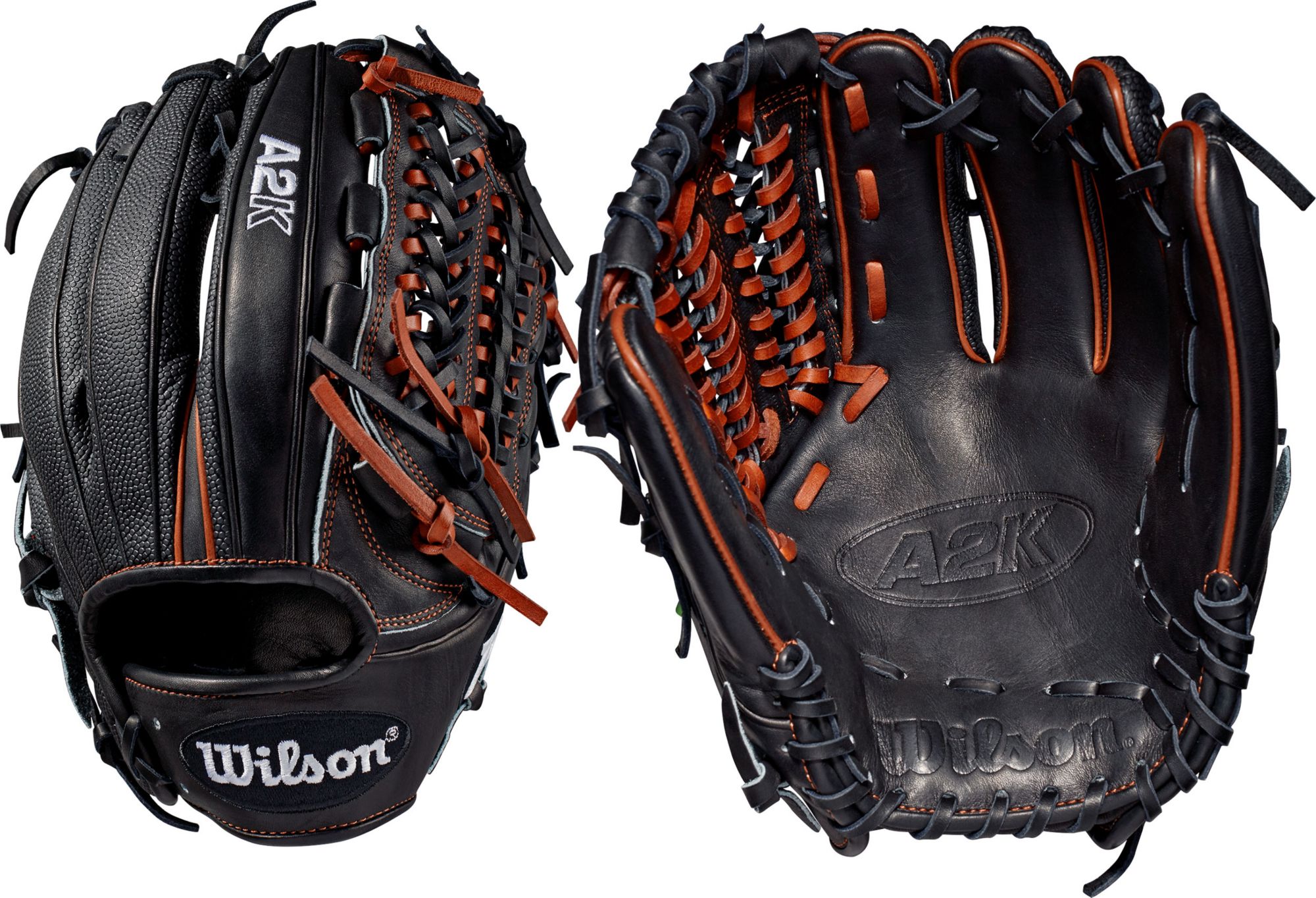 wilson a2k 11.75