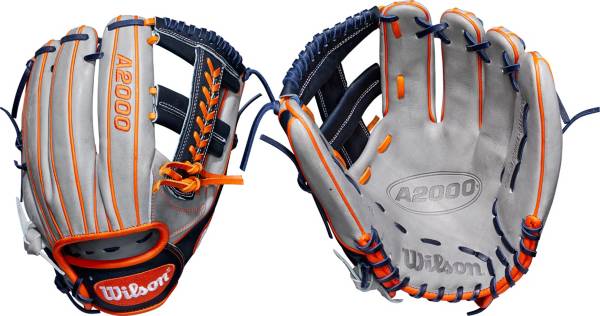 Wilson 11.75'' Carlos Correa A2000 Series Glove