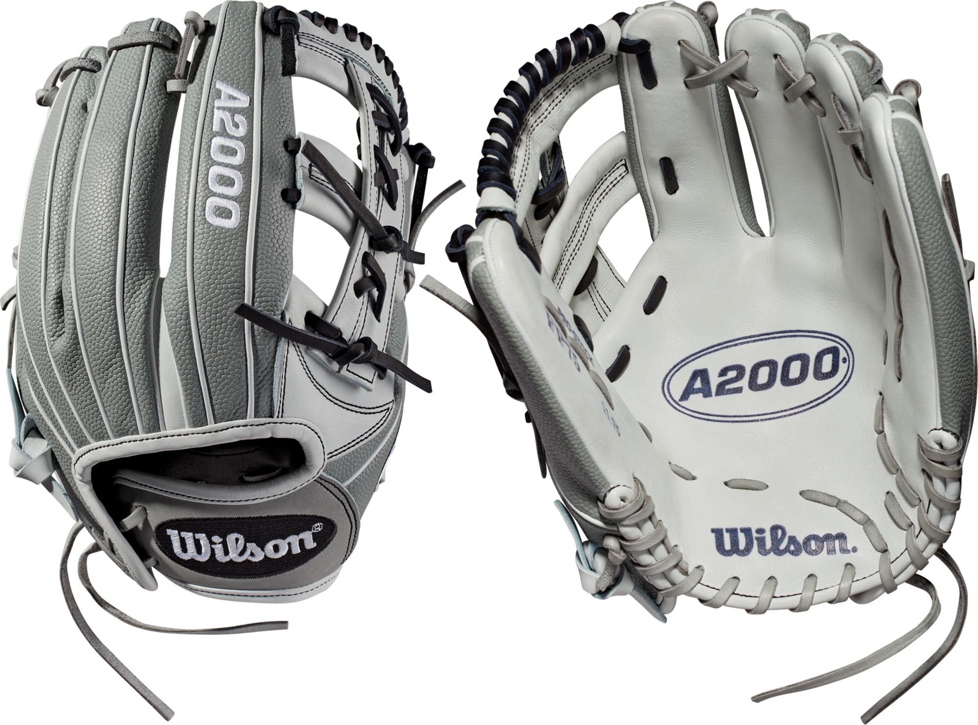 wilson a200 fastpitch glove