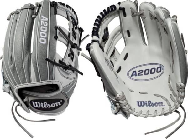 Wilson 11.75'' A2000 SuperSkin Series Fastpitch Glove