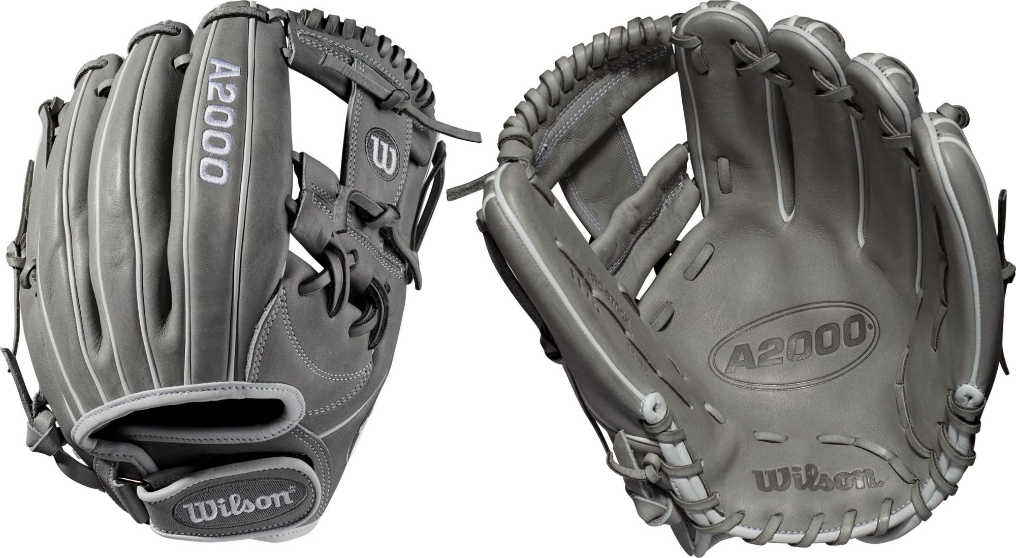 11.75 softball glove