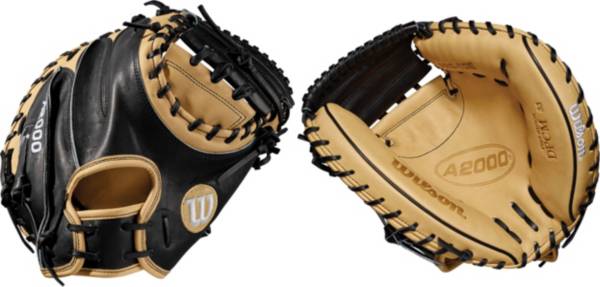 Wilson 33'' A2000 Series Catcher's Mitt