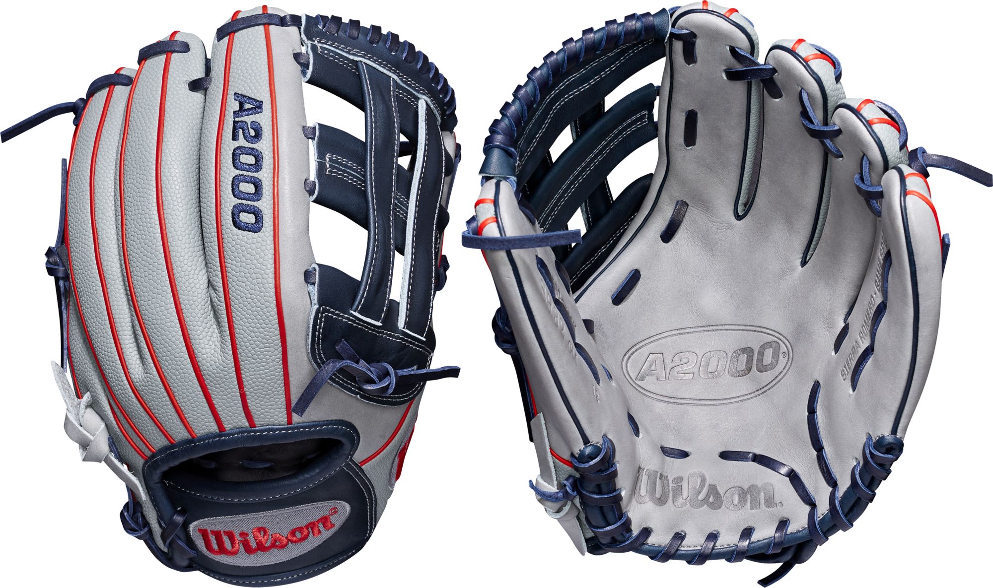 a2000 softball glove 12