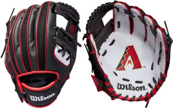 Wilson 10" A200 Arizona Diamondbacks T-Ball Glove