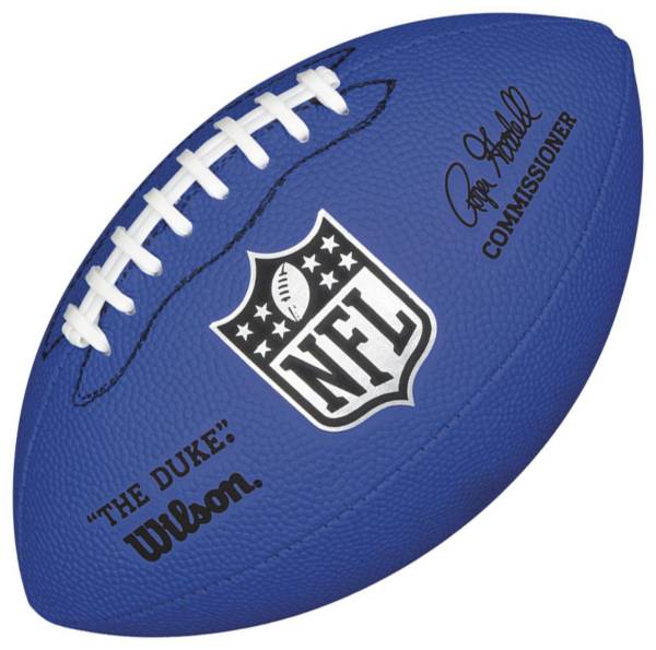 Wilson NFL Mini Replica Football