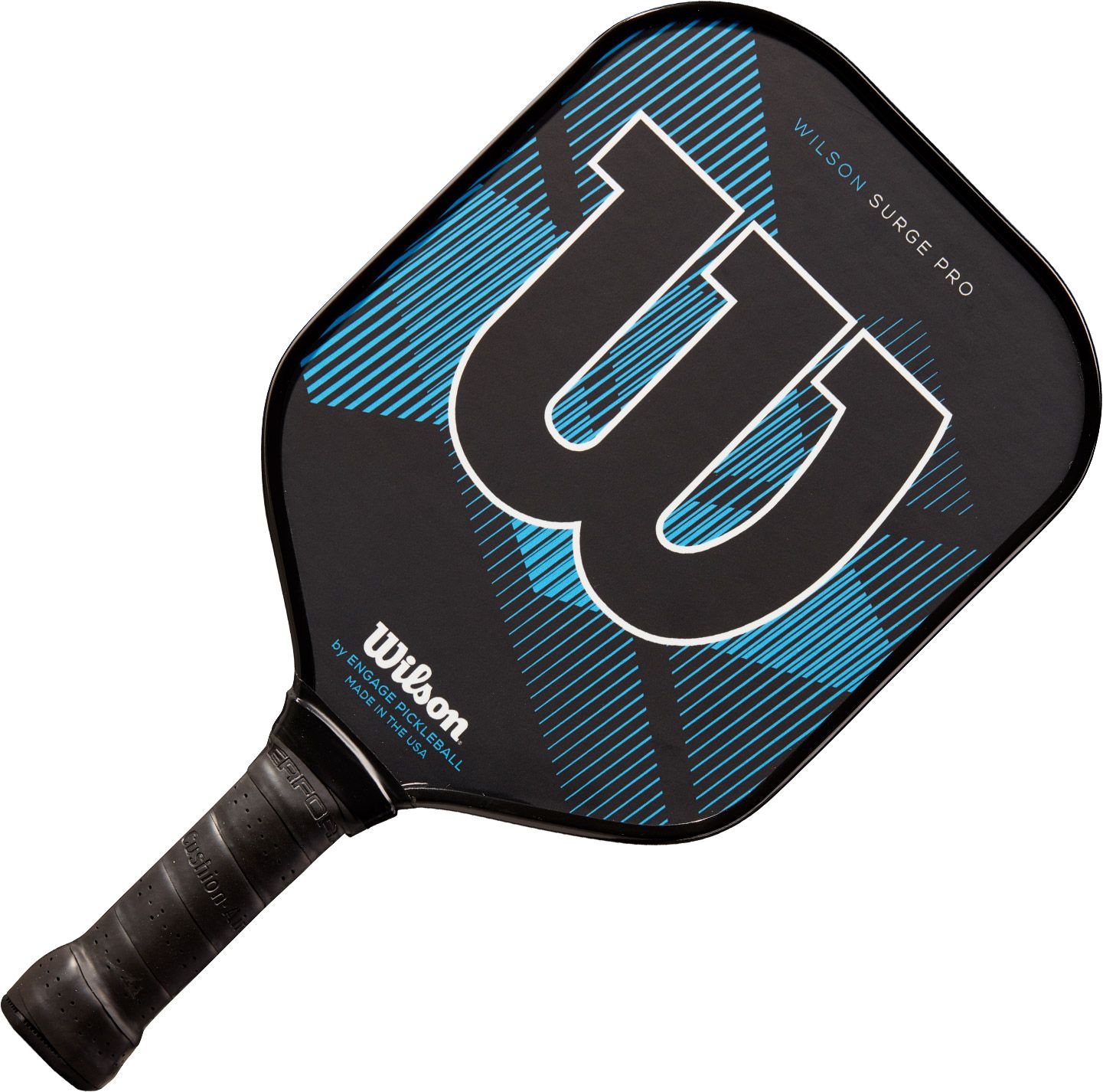 wilson surge pickleball paddle