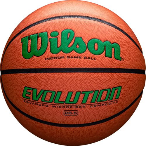 Wilson Evolution Color Game Basketball