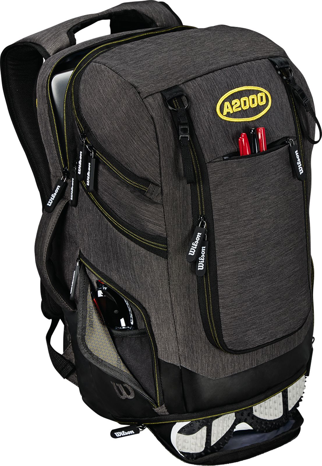 a2000 baseball bag