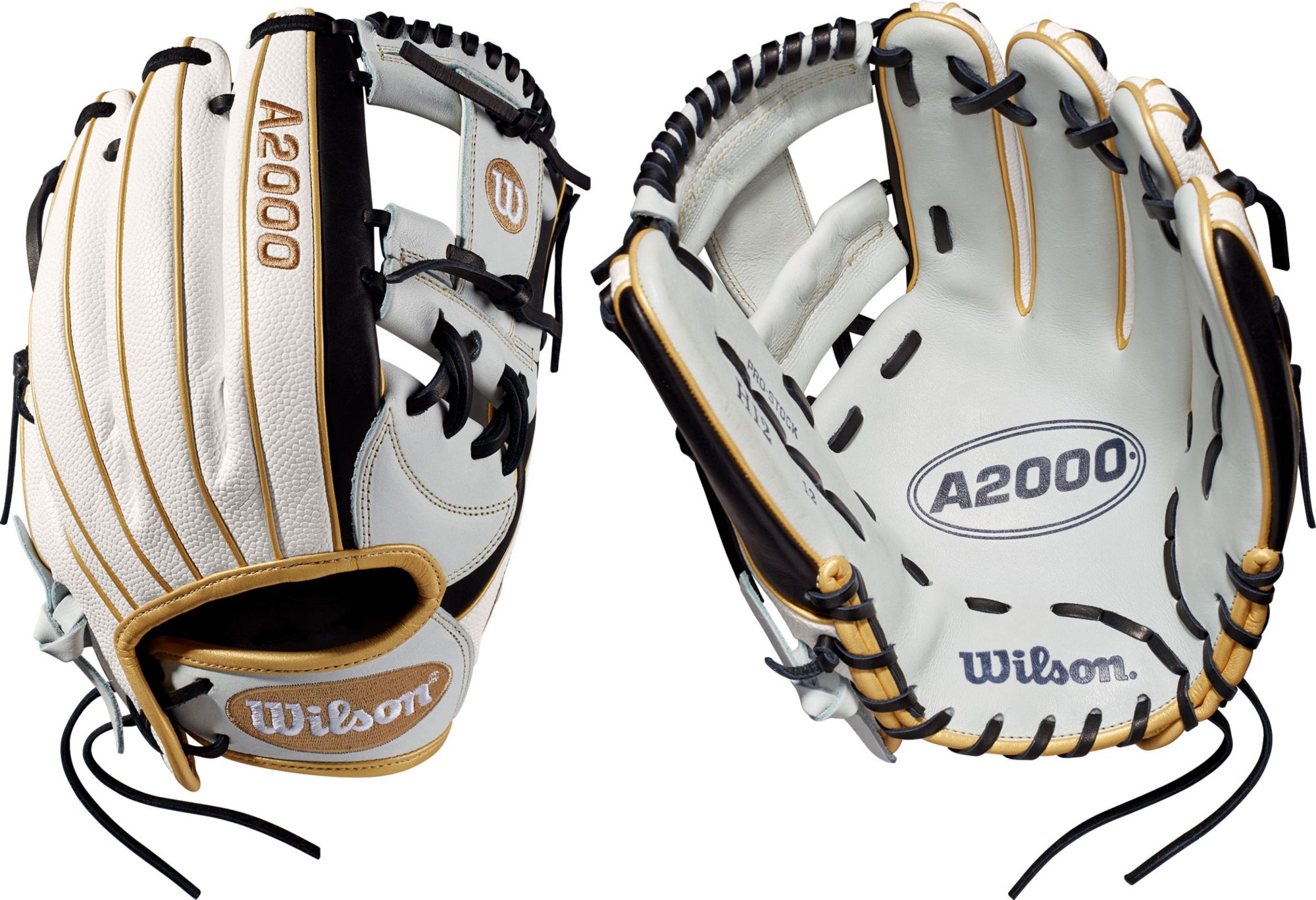 wilson a200 fastpitch glove