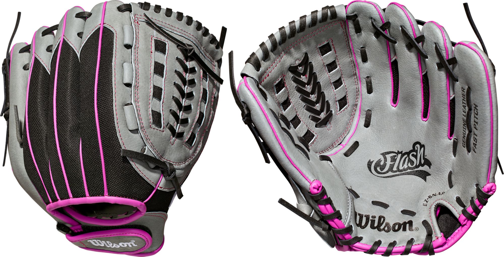wilson flash glove