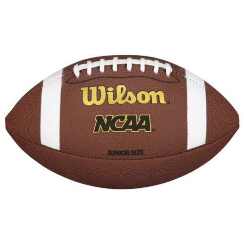 Wilson NCAA All American Football | Dick's Sporting Goods