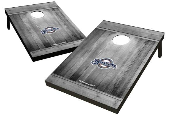 Wild Sports Milwaukee Brewers Tailgate Toss product image