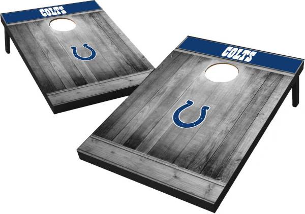 Indianapolis Colts Corn Hole Boards | cornhole