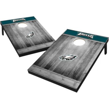 sorry, Philadelphia Eagles Grey Wood Tailgate Toss is currently out of stock