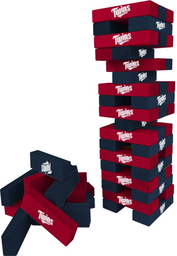 Wild Sports Minnesota Twins Table Top Stackers product image