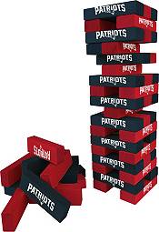 patriots table