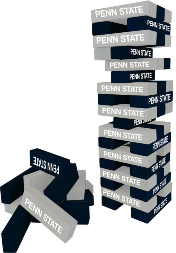 Wild Sports Penn State Nittany Lions Table Top Stackers product image