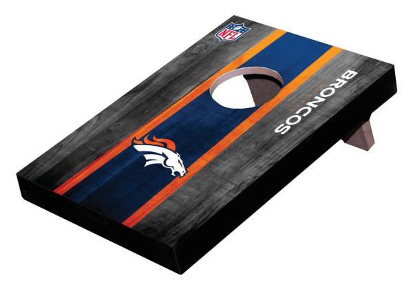 Wild Sports Denver Broncos Mini Table Top Toss