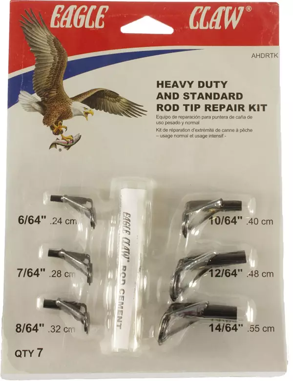Eagle Claw Extendable Stick Rod Holder