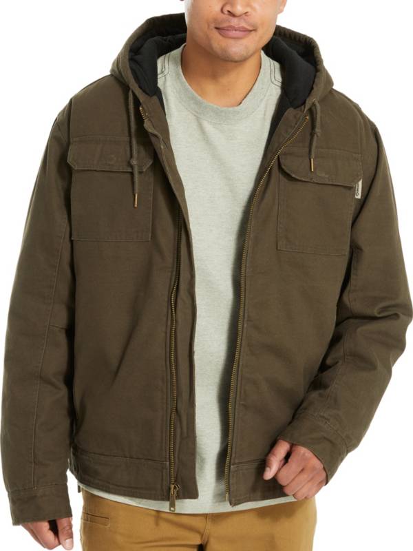 Wolverine winter hot sale jacket