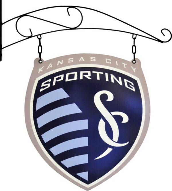 Winning Streak Sports Sporting Kansas City Tavern Sign