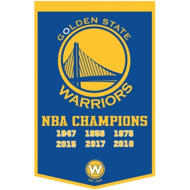sorry, Winning Streak Sports 2018 NBA Champions Golden State Warriors Dynasty Banner is currently out of stock