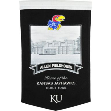 sorry, Winning Streak Sports Kansas Jayhawks Stadium Banner is currently out of stock
