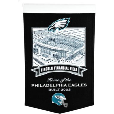 sorry, Winning Streak Sports Philadelphia Eagles Stadium Banner is currently out of stock