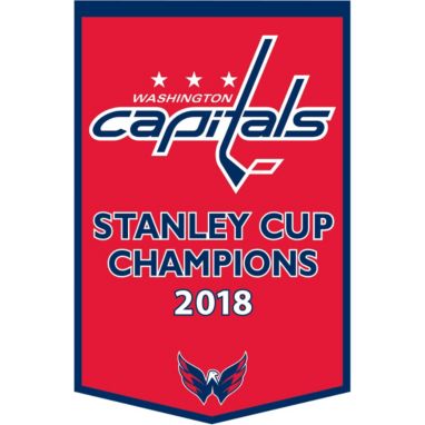 sorry, Winning Streak Sports 2018 Stanley Cup Champions Washington Capitals Dynasty Banner is currently out of stock
