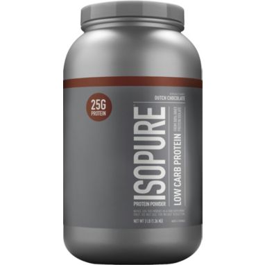 sorry, Isopure Low Carb Protein Powder 42 Servings is currently out of stock