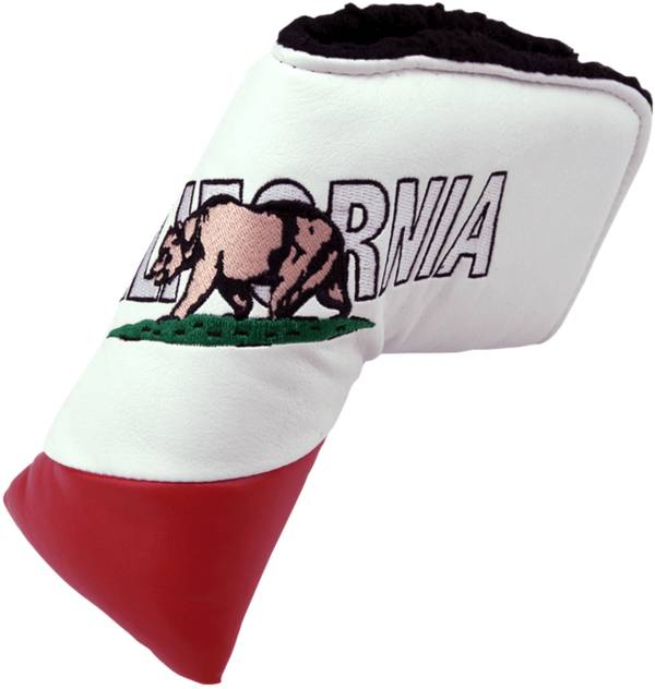 CMC Design California Blade Putter Headcover product image