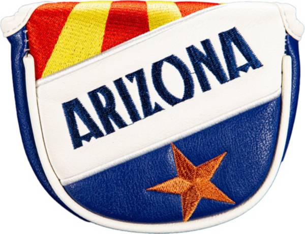 CMC Design Arizona Mallet Putter Headcover product image