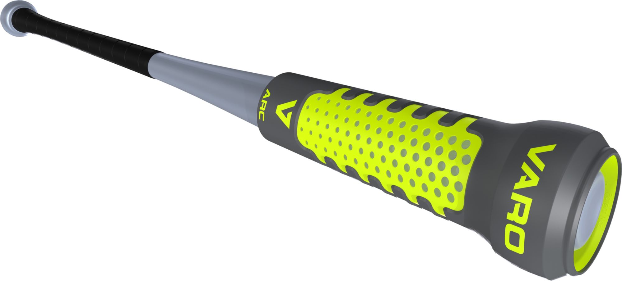 Bat Weight Varo ARC Softball Bat Training Weight (12oz) - Jennie Finch Edition For Swing Speed & Mechanics Softball Bat Weight