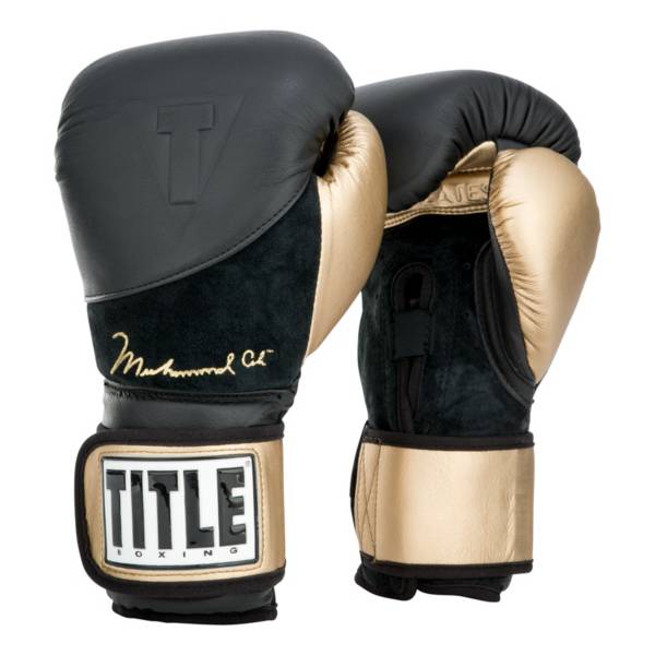 TITLE Ali Legacy Heavy Bag Gloves | DICK&#39;S Sporting Goods
