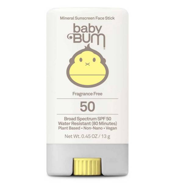 Sun Bum Baby Bum SPF 50 Face Stick product image